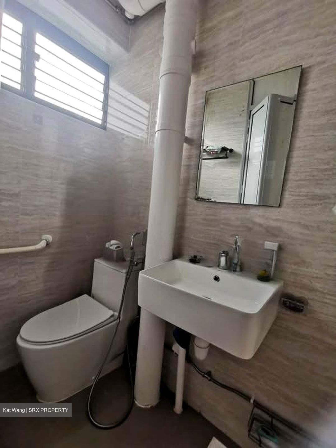 Blk 946 Tampines Avenue 4 (Tampines), HDB 4 Rooms #560766541